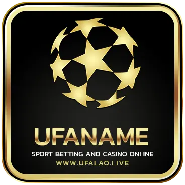 logo UFANAME