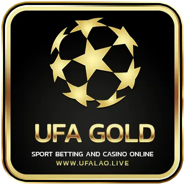 logo UFA GOLD
