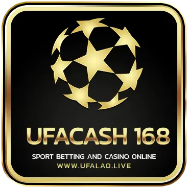 logo UFACASH 168