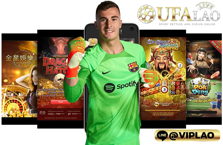 UFA GOLD