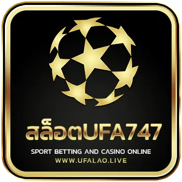 logo สล็อตUFA747
