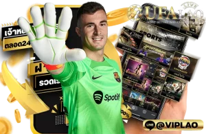 UFA7BET