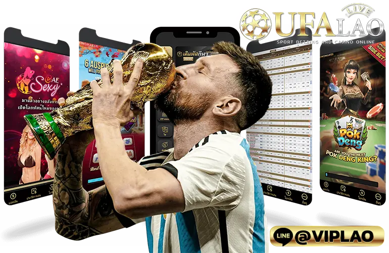 UFAGAMES369