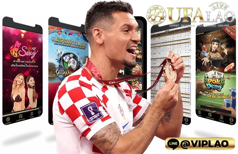 UFAGOLD99