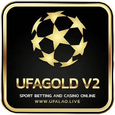 logo UFAGOLD V2