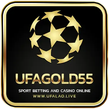 logo UFAGOLD55