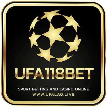 logo UFA118BET