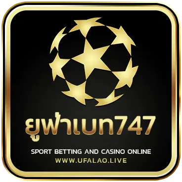 logo ยูฟ่าเบท747