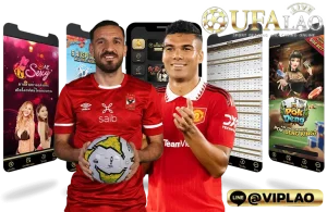 UFA168GOLD