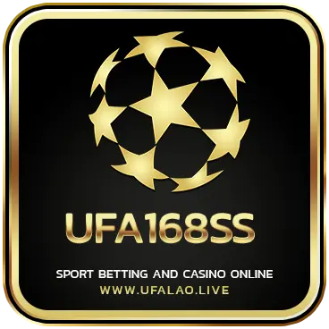 logo UFA168SS