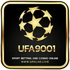 logo UFA9001