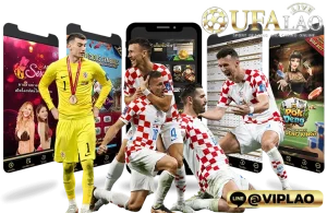 UFA1234BET