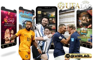 UFAสล็อต191