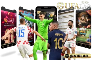 UFAสล็อต191