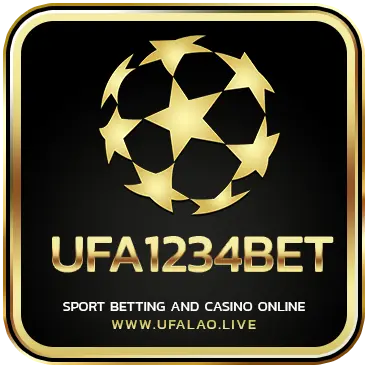 logo UFA1234BET