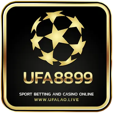 logo UFA8899