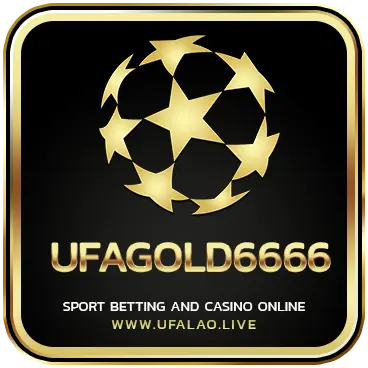 logo UFAGOLD6666