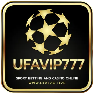 logo UFAVIP777