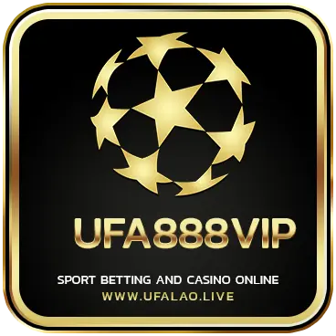 logo UFA888VIP