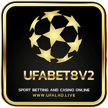 logo UFABET8V2