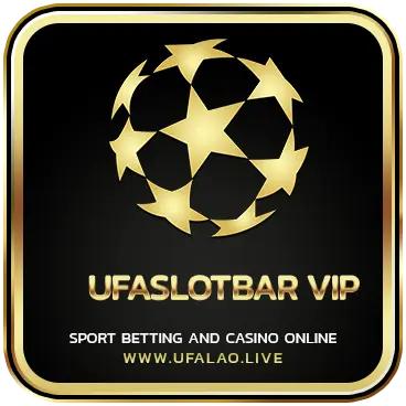 logo UFASLOTBAR VIP