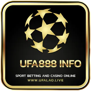 logo UFA888 INFO