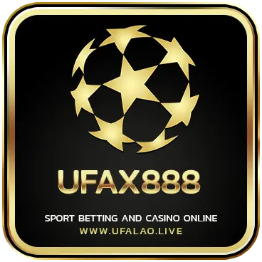 logoUFAX888